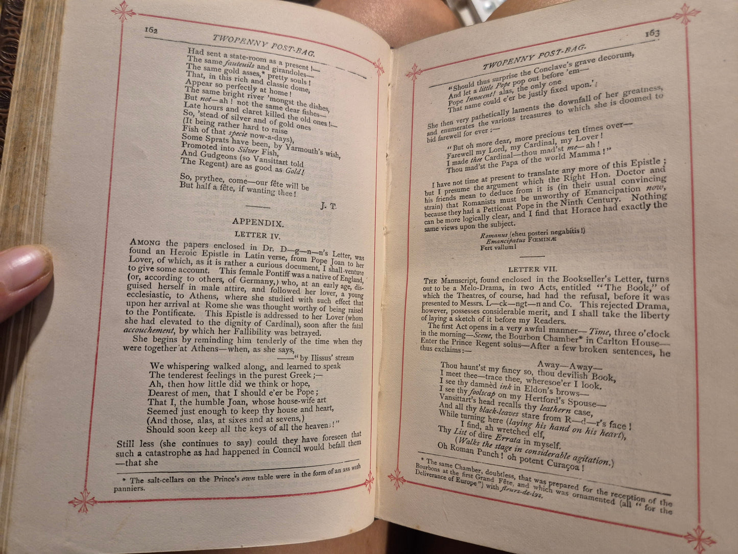 c1890 The Poetical Works of Thomas Moore : William Michael Rossetti