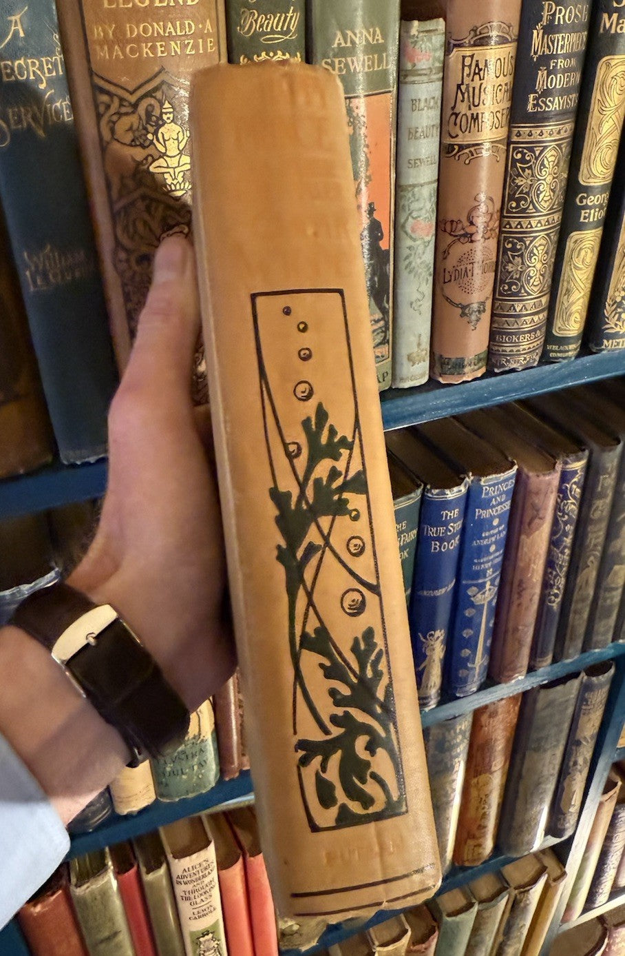 1913 Oscar Wilde : The Happy Prince and Other Fairy Tales : Illustrated