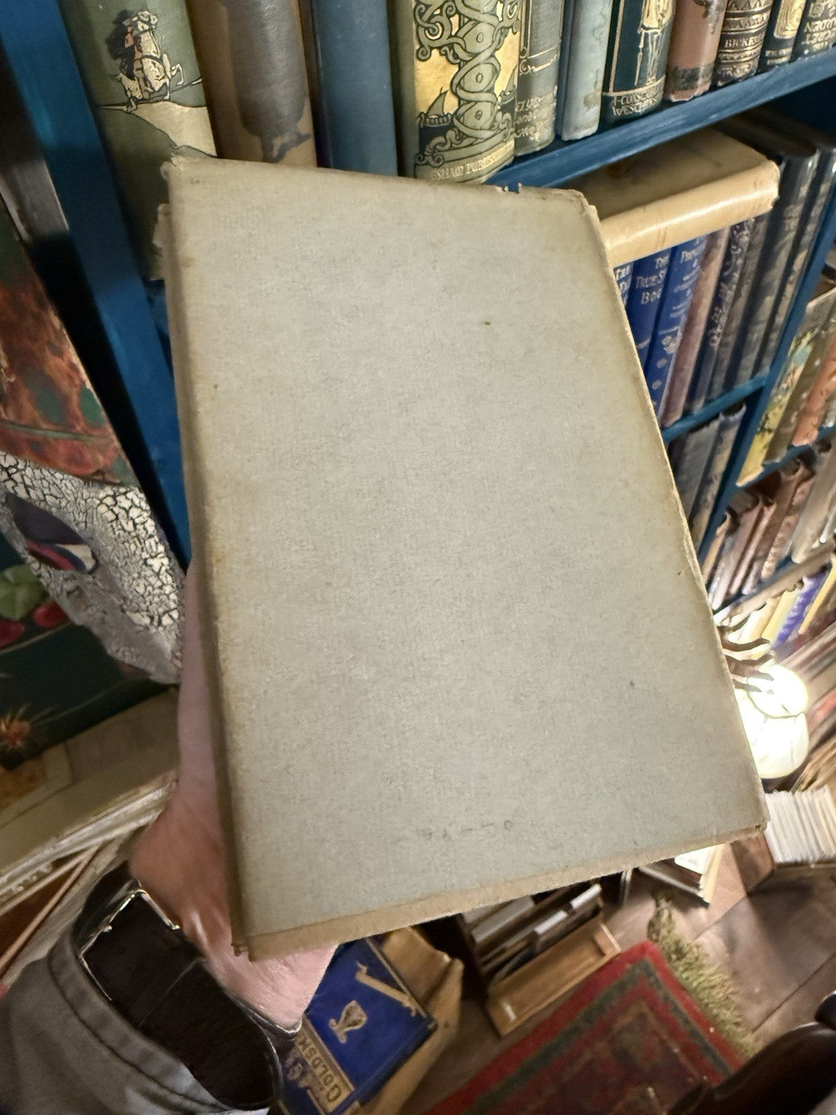 1918 Dies Heroica : War Poems : Crommelin Brown : SIGNED First Edition : VGC