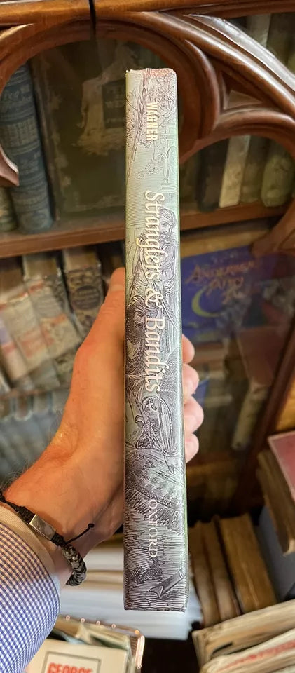 Stranglers and Bandits : A Historical Anthology of Thuggee : India