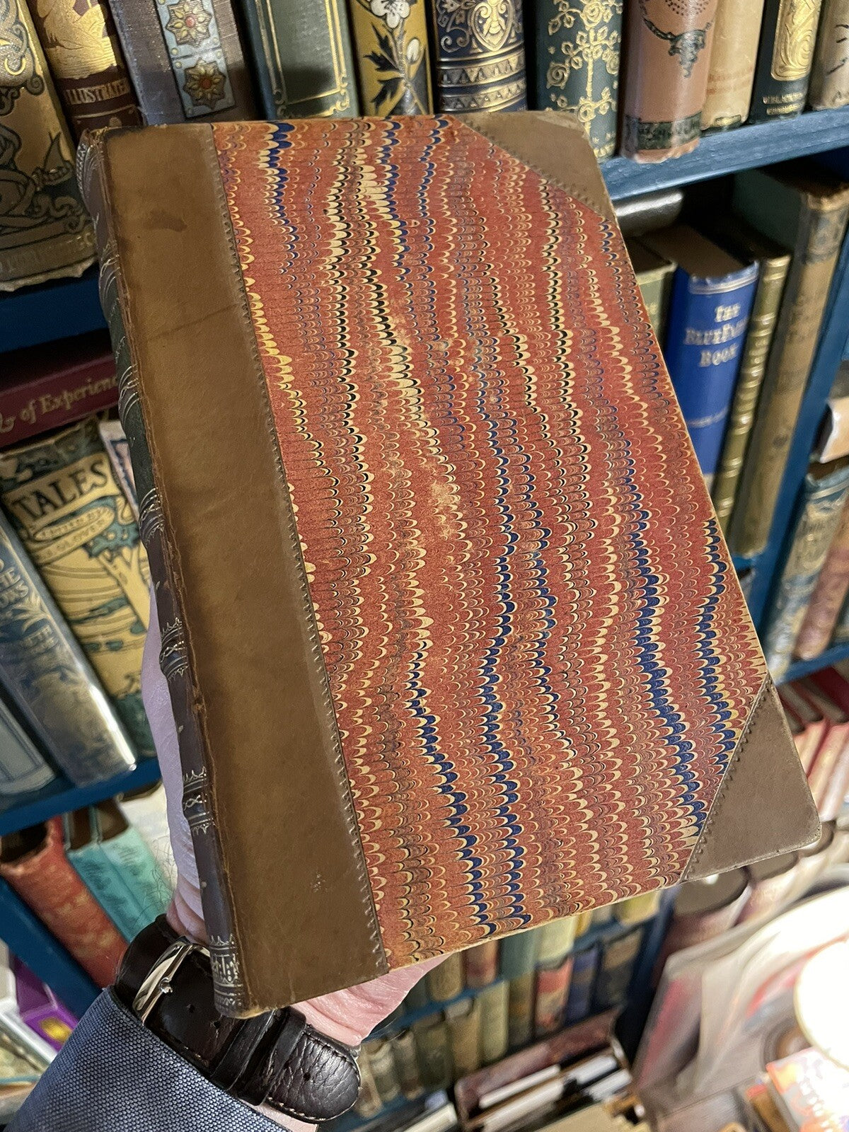 1874 Autobiography and Other Memorials of Mrs Gilbert ( Ann Taylor )