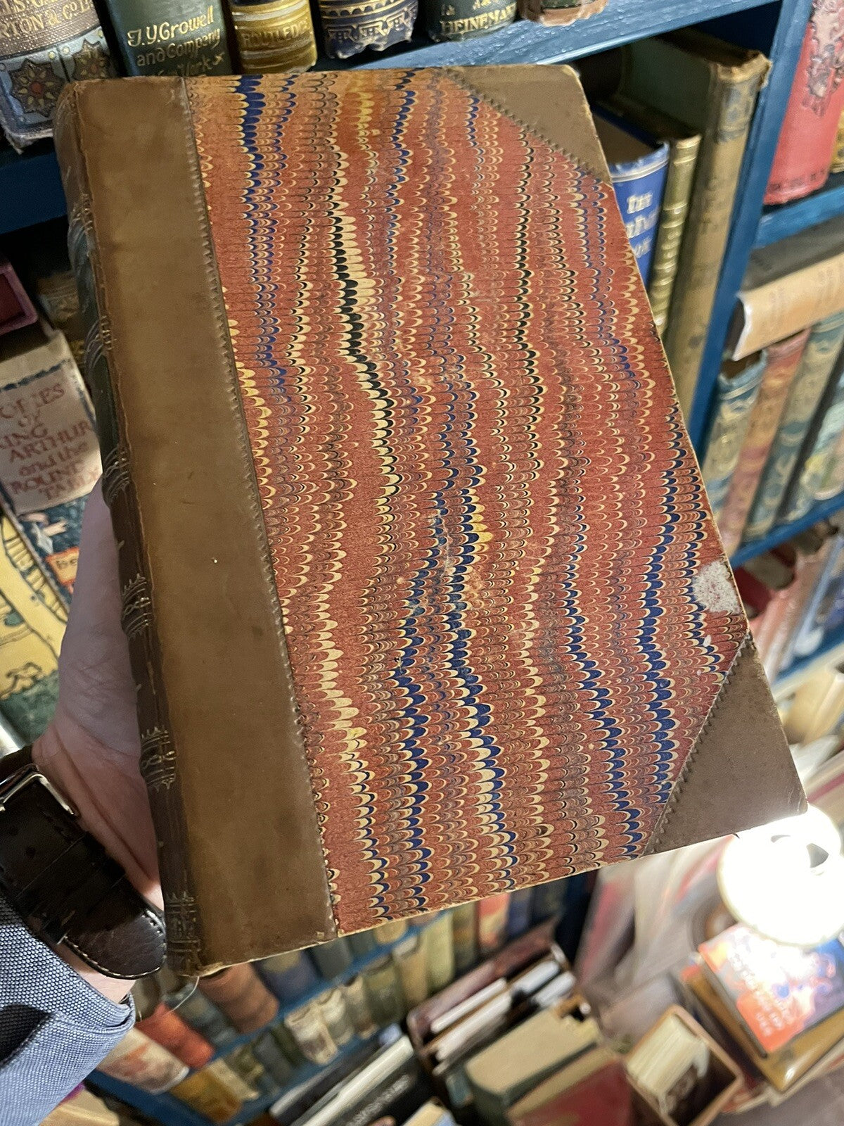 1874 Autobiography and Other Memorials of Mrs Gilbert ( Ann Taylor )