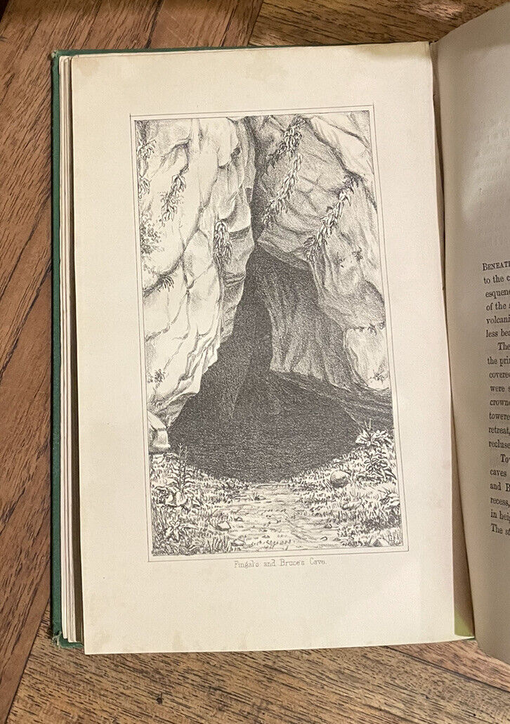 The Antiquities of Arran : John M'Arthur : Account of Sudreyjar Under the Norsemen 1873