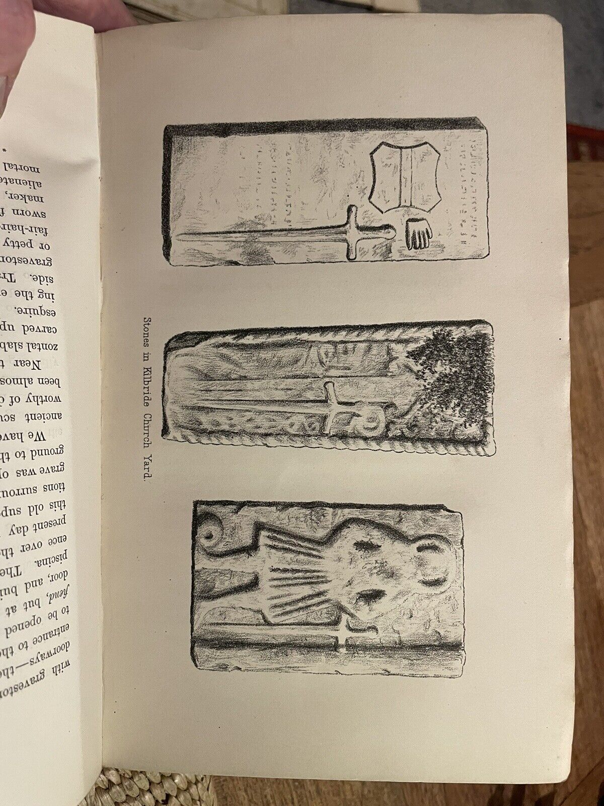 The Antiquities of Arran : John M'Arthur : Account of Sudreyjar Under the Norsemen 1873