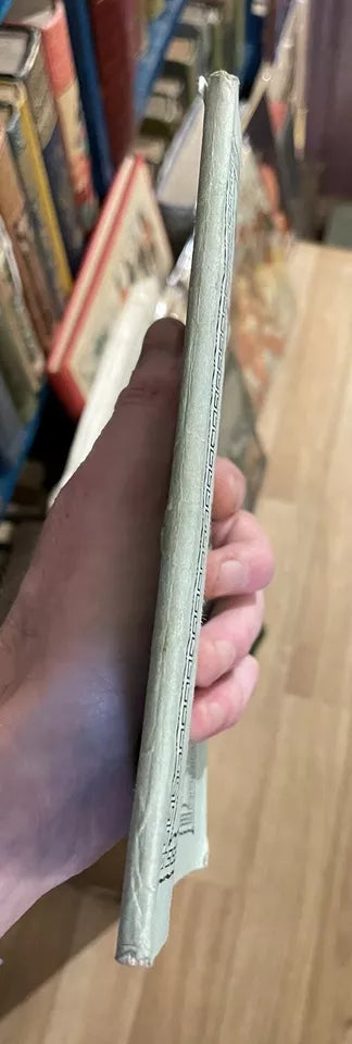 1921 The Misty Isle of Skye : Tourist Handbook and Guide : Scotland