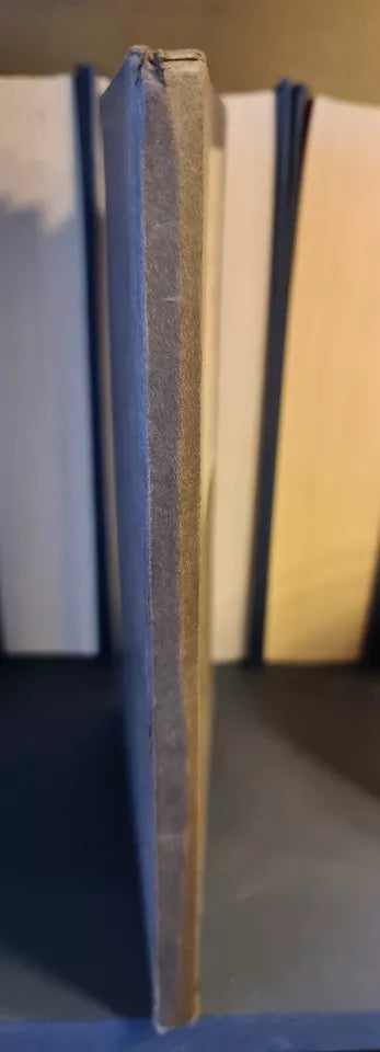 The Female Felon, H. Simpson: Hardback: 1st Edition: 1935: Crime Fiction