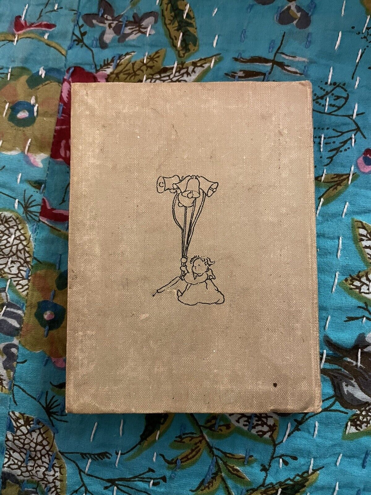 1902 Charles Robinson : The Bairn's Coronation Book : British Royal Family