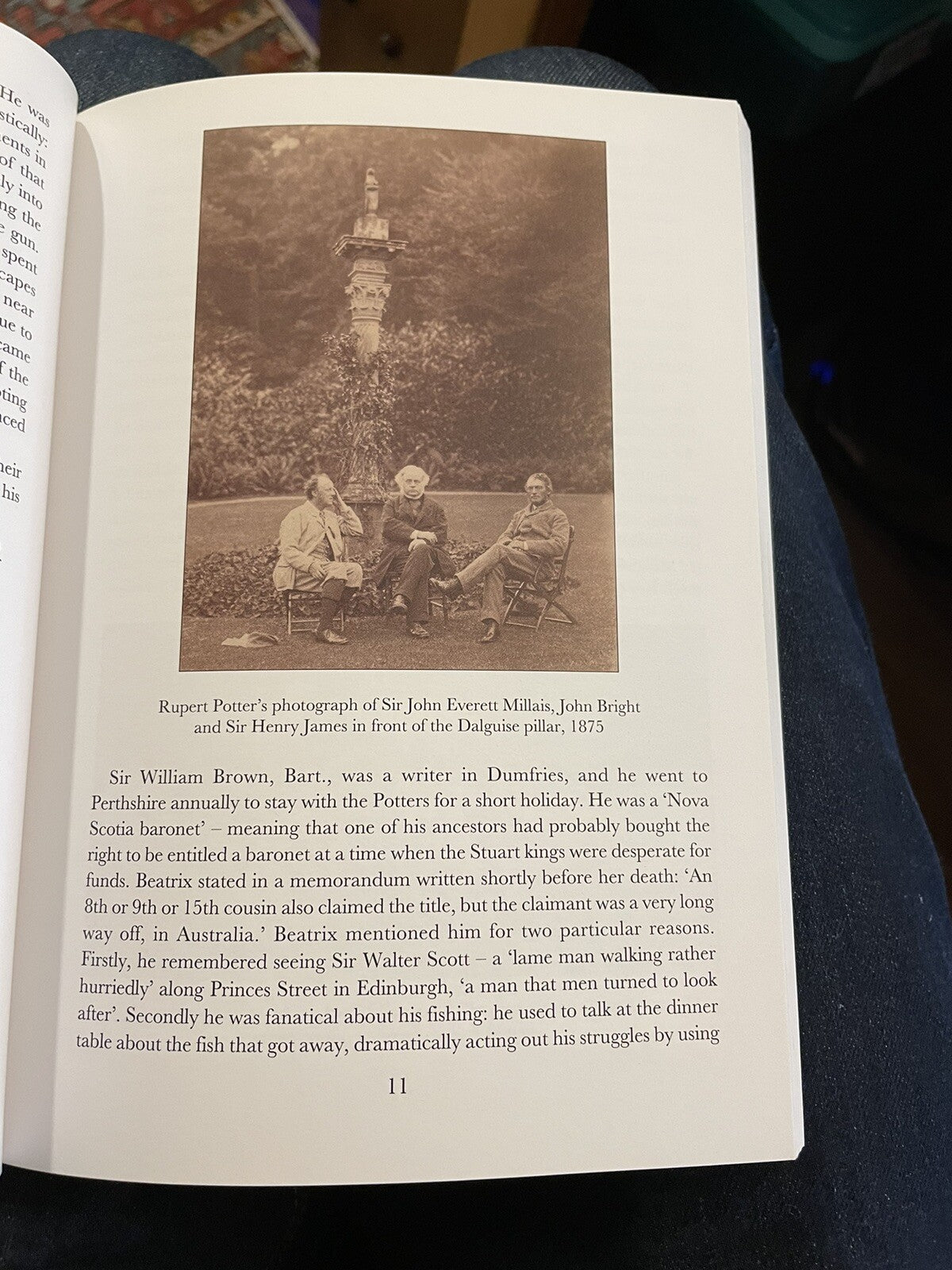 Beatrix Potter and Scotland : (Studies XVI) Society Conference, Perthshire 2014