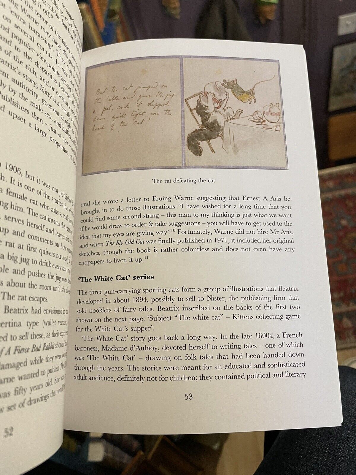 Beatrix Potter and Scotland : (Studies XVI) Society Conference, Perthshire 2014