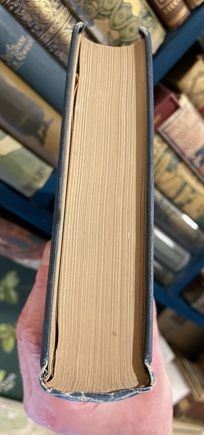 1879 Blunt's Bedouin Tribes of the Euphrates : Desert Arabs : Horse Breeding