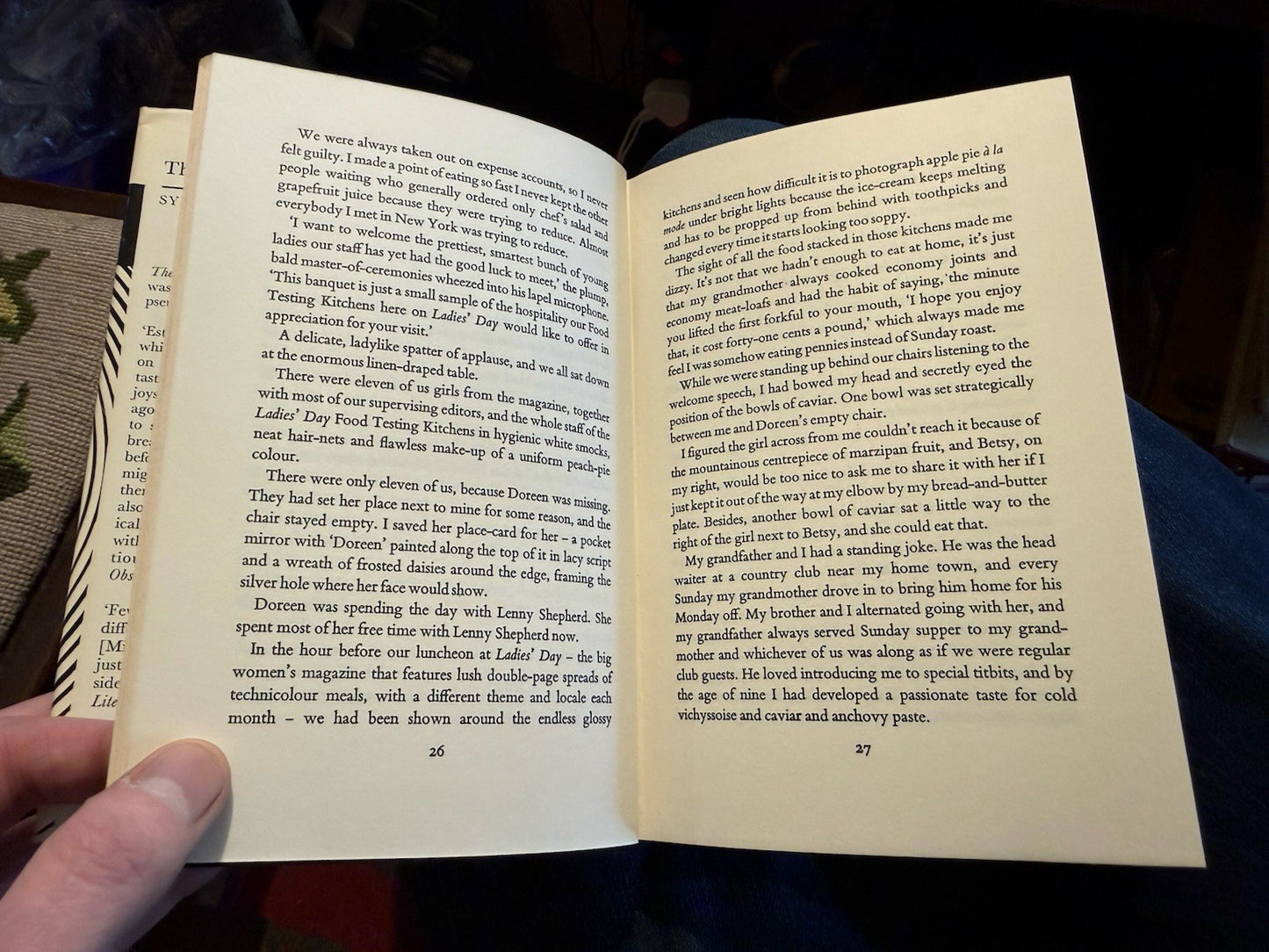 Syvlia Plath : The Bell Jar : First Edition Thus : Hardback in Dust Jacket 1966