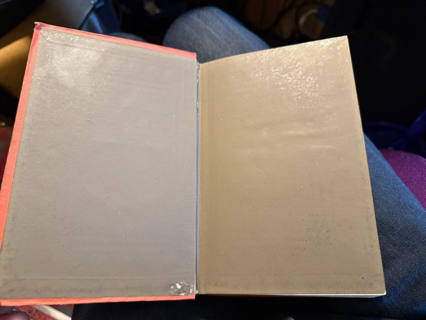 c1874 Bewick's Select Fables : Oliver Goldsmith : In Three Parts : Life of Aesop