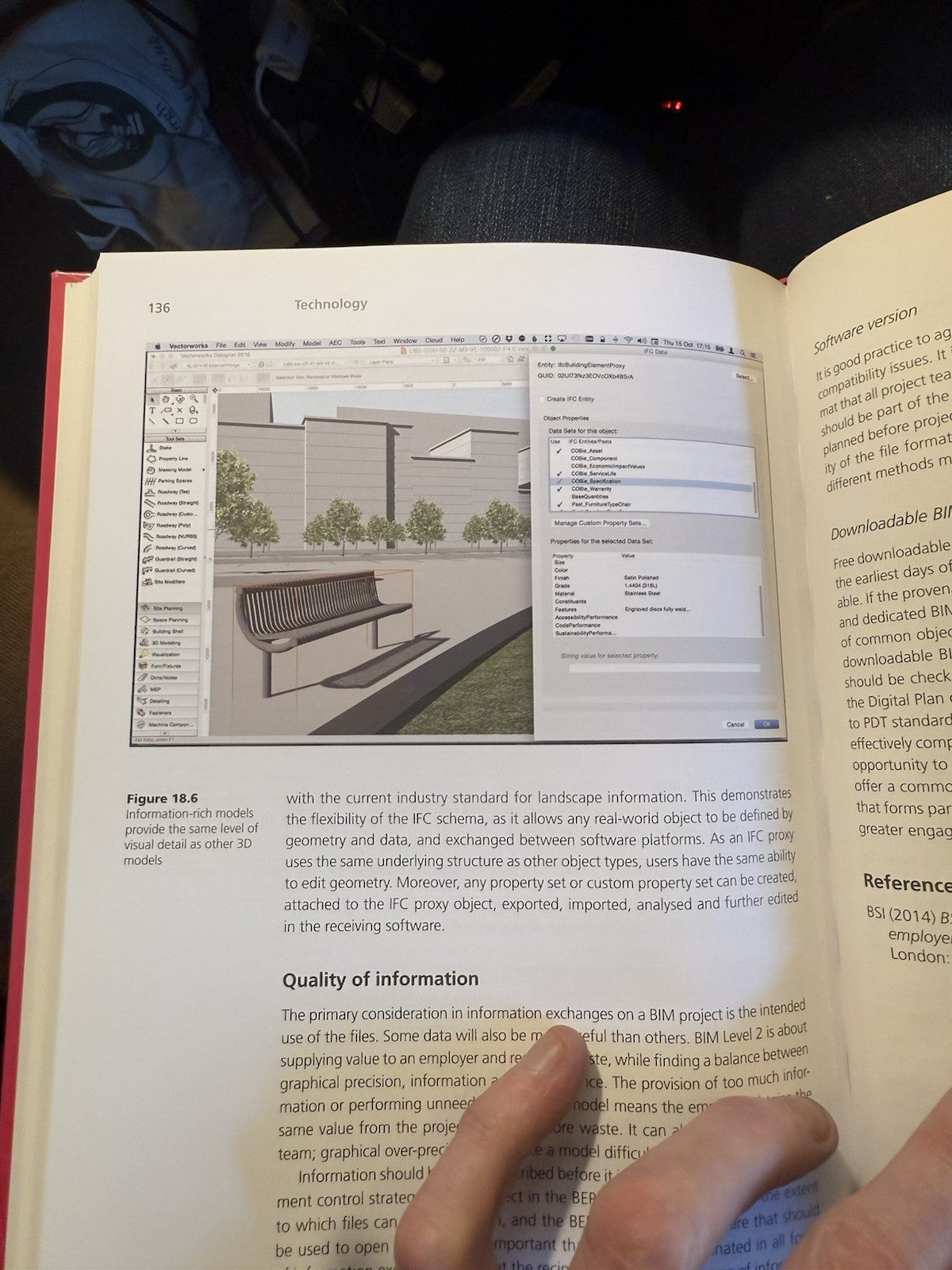 BIM for Landscape : Landscape Architecture :