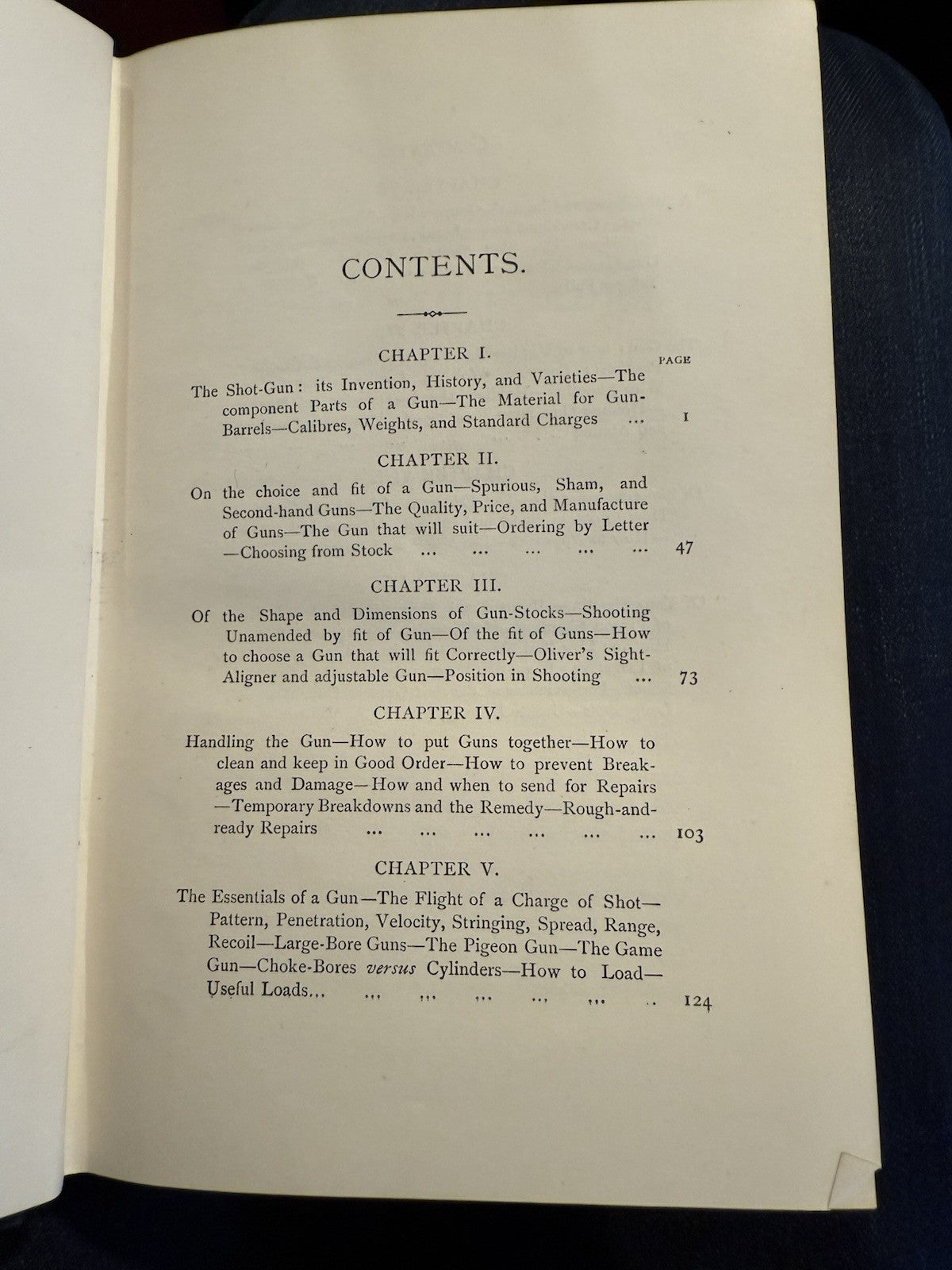 1892 The Breechloader and How to Use it : Firearms : Guns : Greener