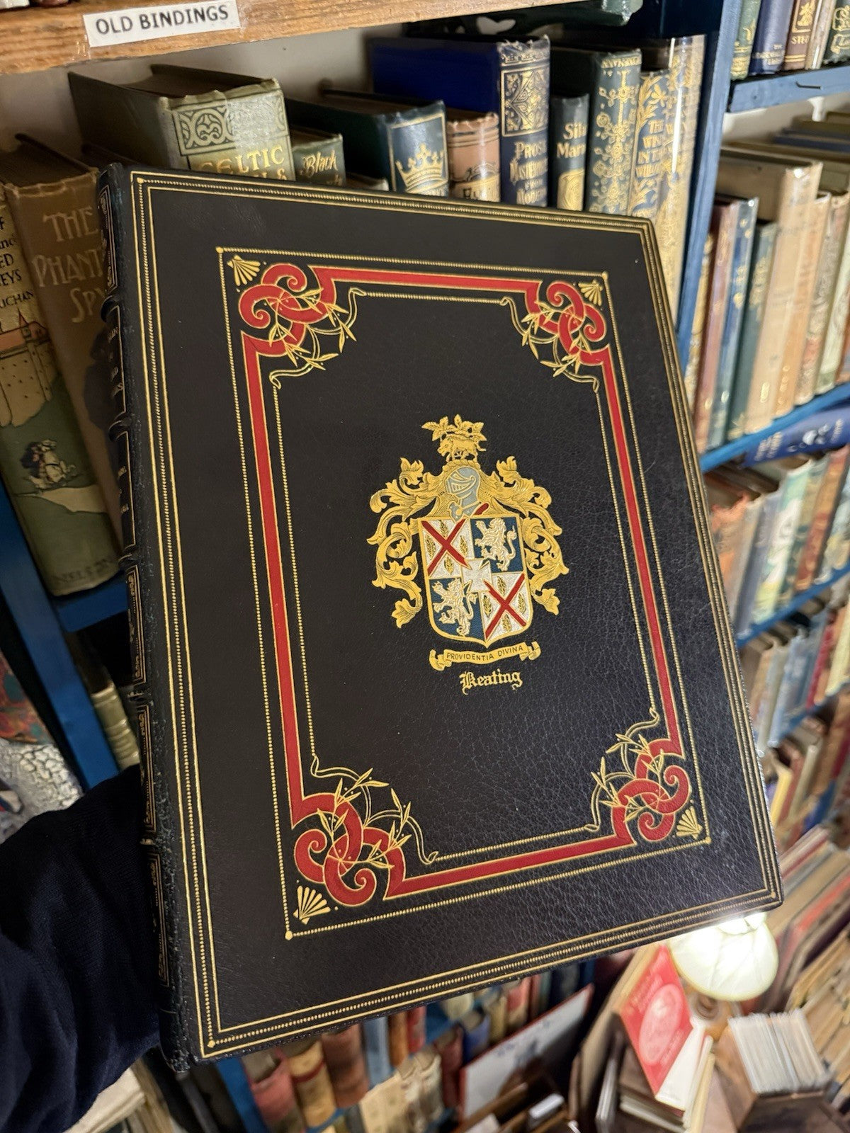 Bucklin and Allied Families : Bound by Stikeman : Genealogical History 1925