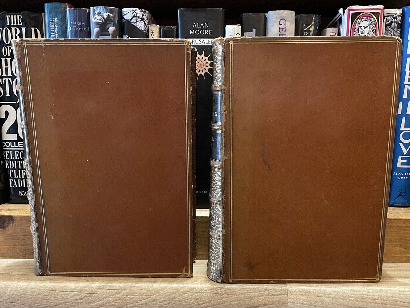 1841 Burnet's History of The Reformation of the Church of England (2 Volumes)