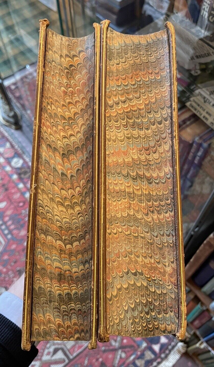 1841 Burnet's History of The Reformation of the Church of England (2 Volumes)