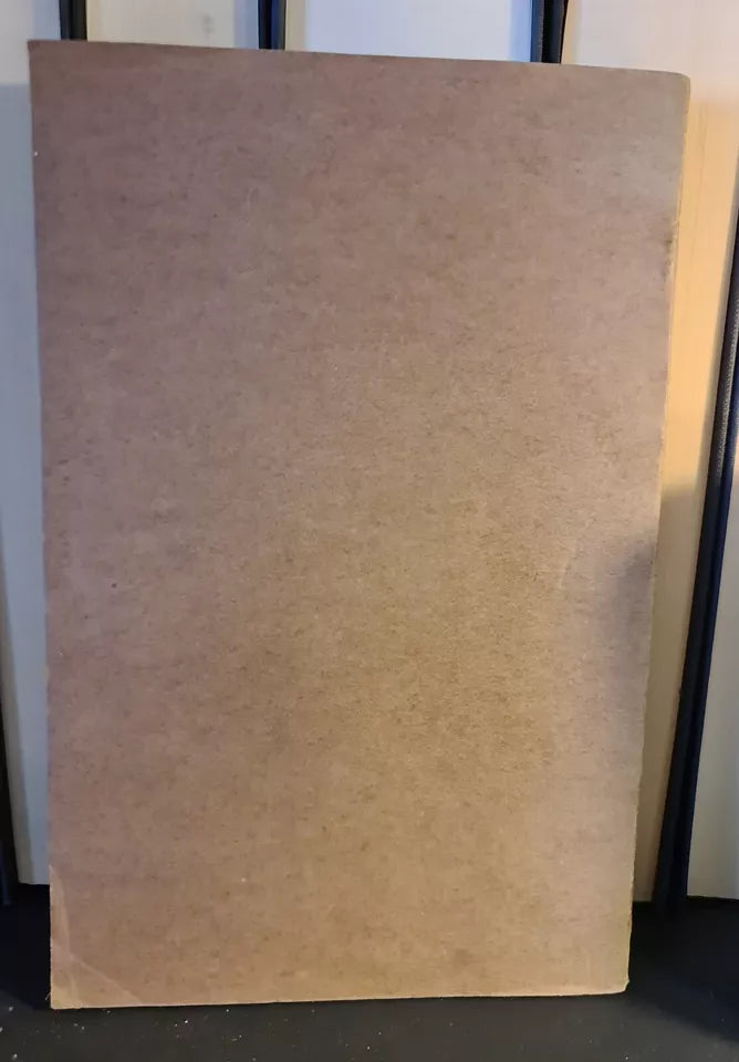 Dunnideer & Its Three Fortresses, G.M. Fraser: Paperback: 1927: Lecture