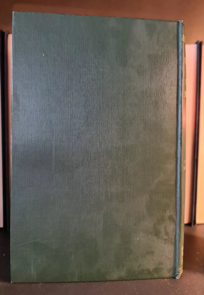 Two Missions of Jacques De La Brosse, The Scottish History Society: H/B: 1942