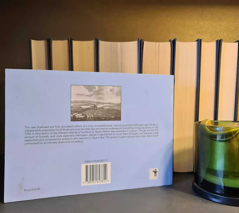 Curiosities of Art & Nature, M. Martin: New Annotated & Illustrated Edition