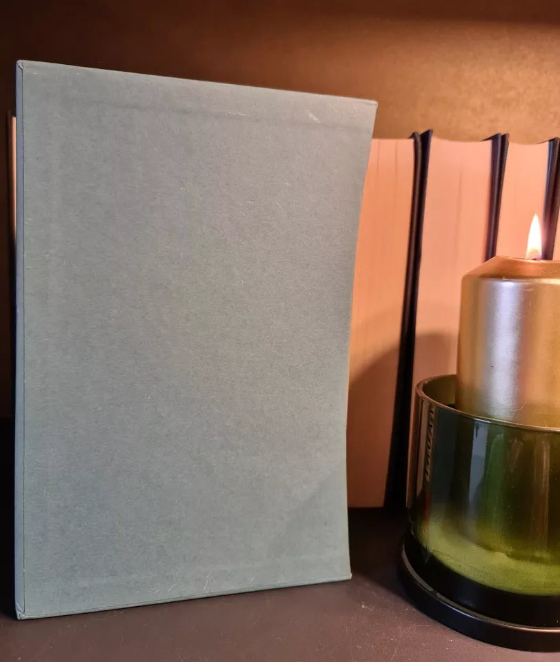 Travels With My Aunt, Graham Greene: Boxed Hardback: Folio Society