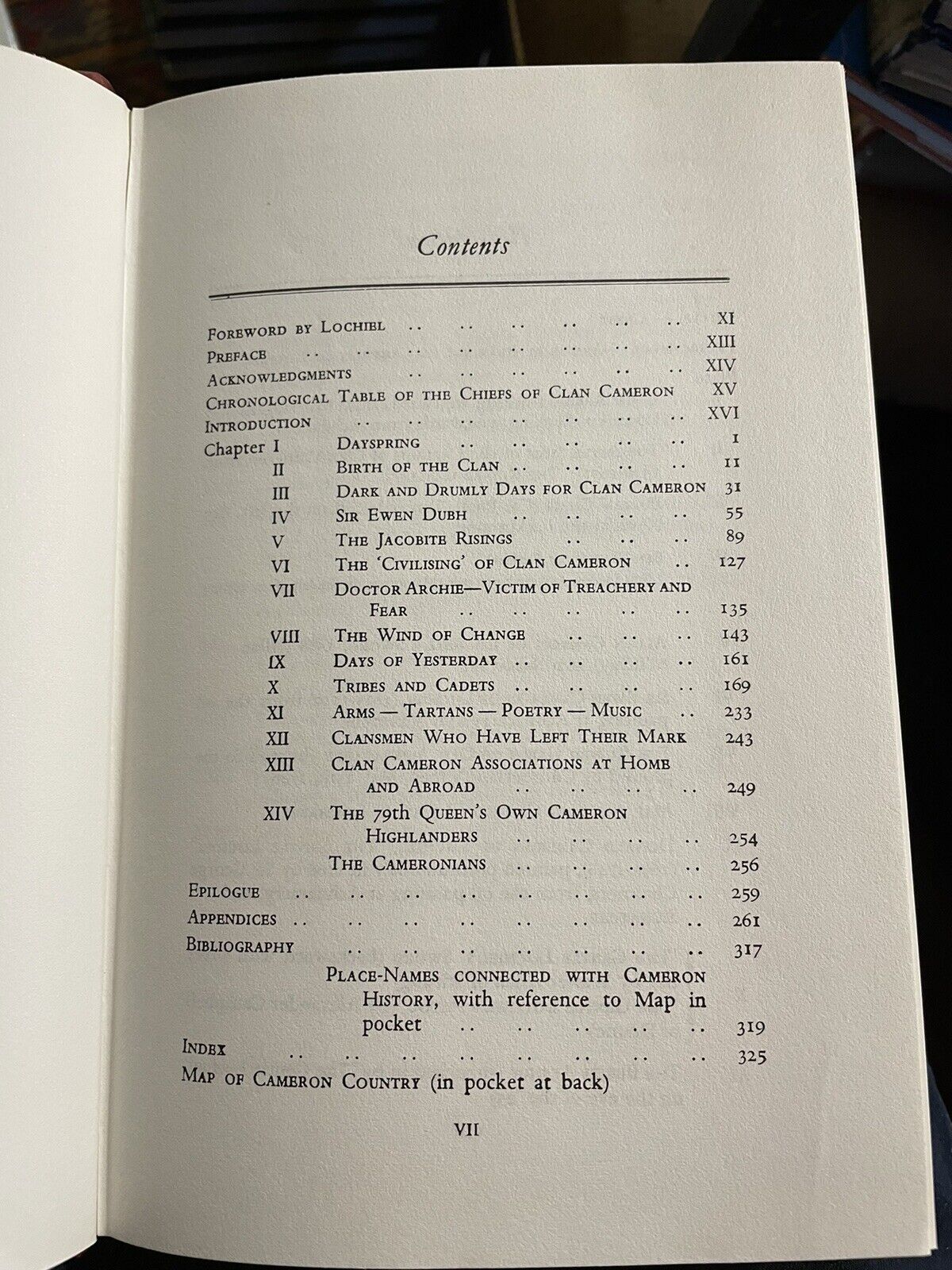 The Camerons : A History of Clan Cameron : Scotland : John Stewart