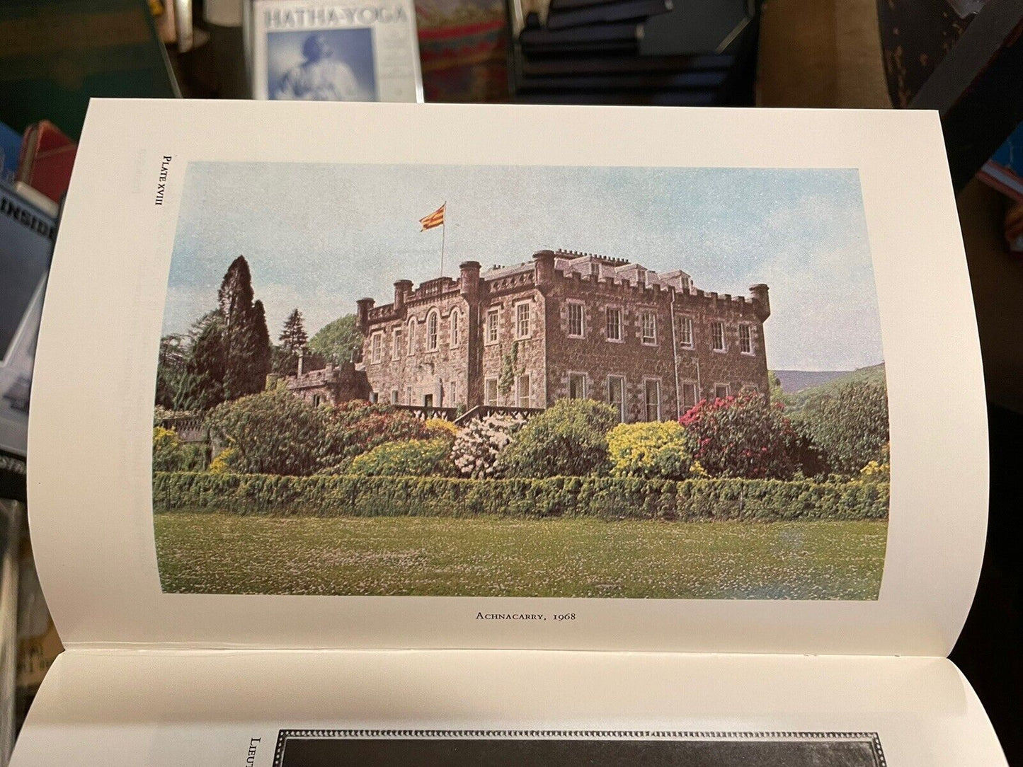The Camerons : A History of Clan Cameron : Scotland : John Stewart