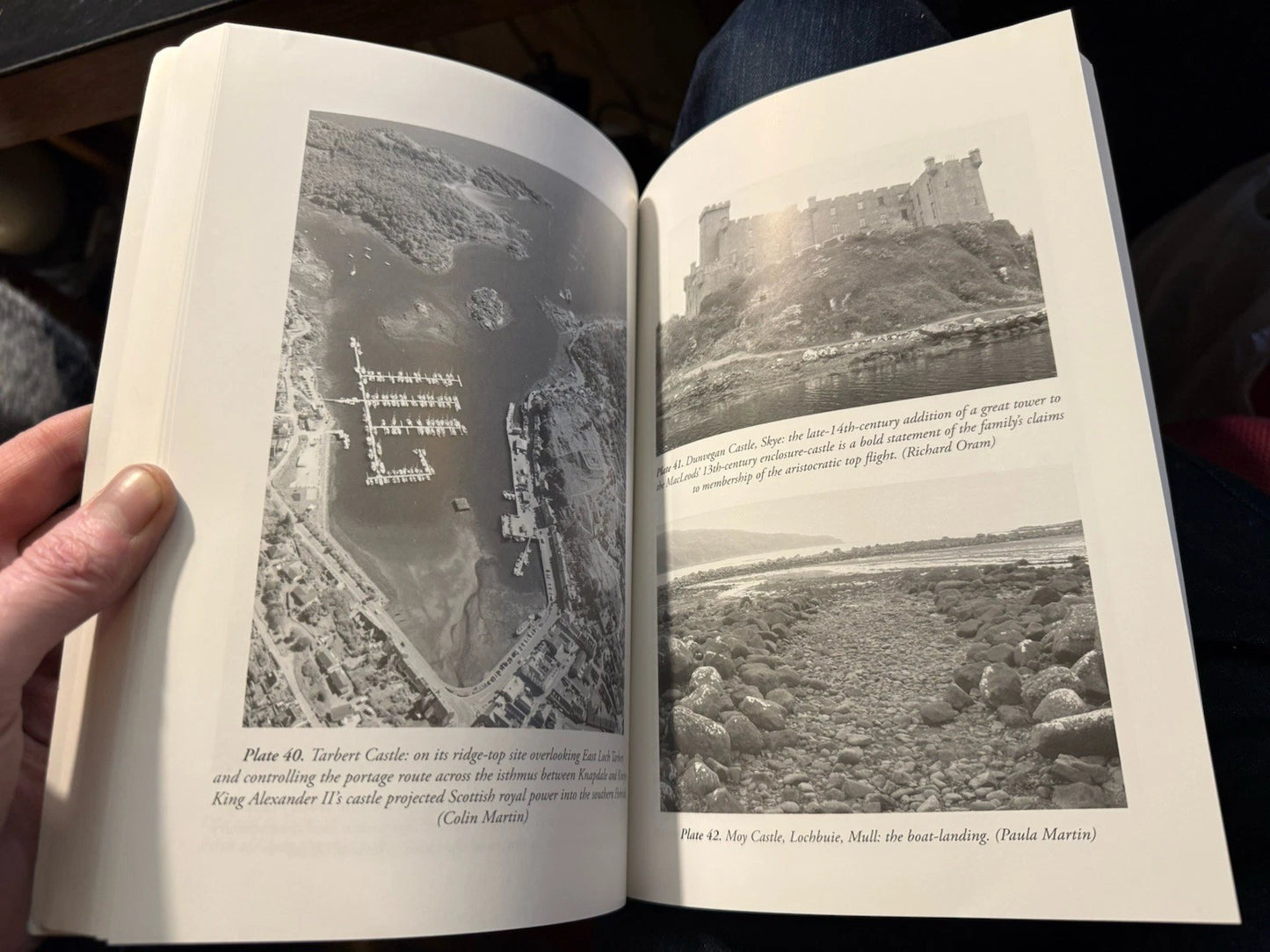 2017 Castles and Galleys : Paula Martin : Historic Galley-Castles