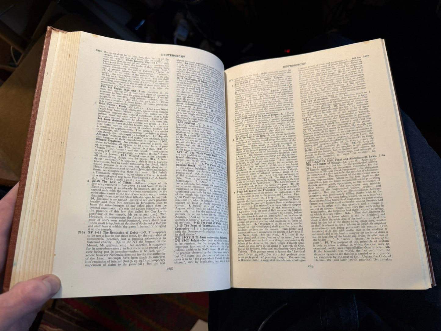 A Catholic Commentary on Holy Scripture : D. B. Orchard Et Al : 1953