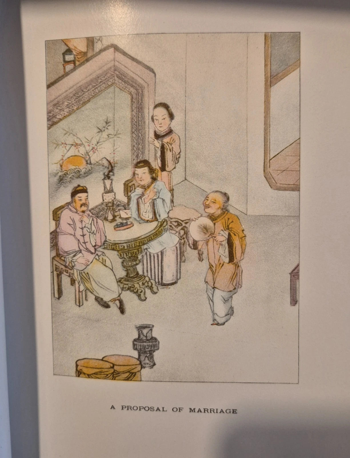 1894 A Corner of Cathay : Studies of Life Among the Chinese : Adele M. Fielde