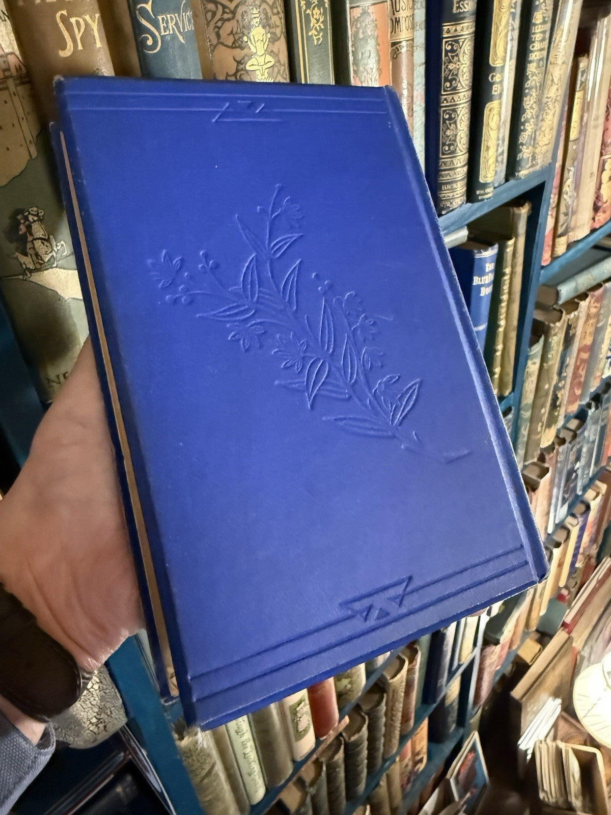 c1890 Captain Cook's Three Voyages Round the World : Lieutenant Charles R. Low