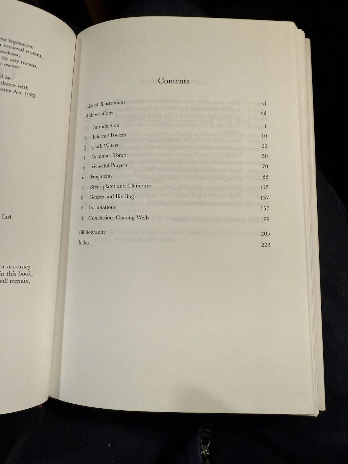 Celtic Curses : Bernard Mees : Medieval & Ancient : Hardback in DJ