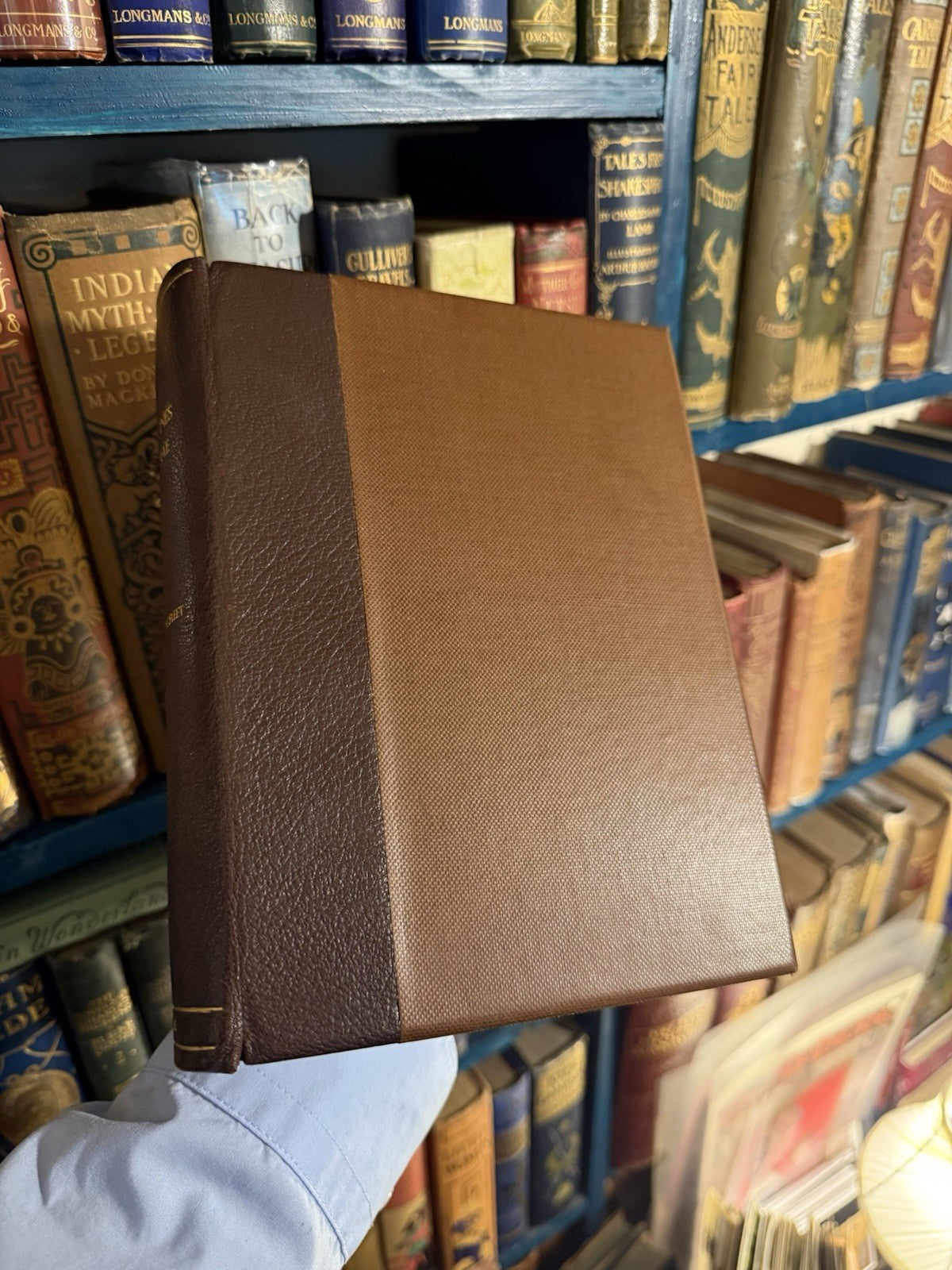 1680 Edward Stillingfleet's Origines Sacrae : Christian Faith : Scriptures