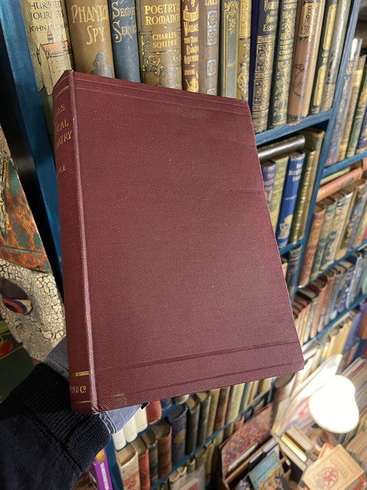 Studies in Clinical Psychiatry : Lewis Campbell Bruce : 1st Edition 1906