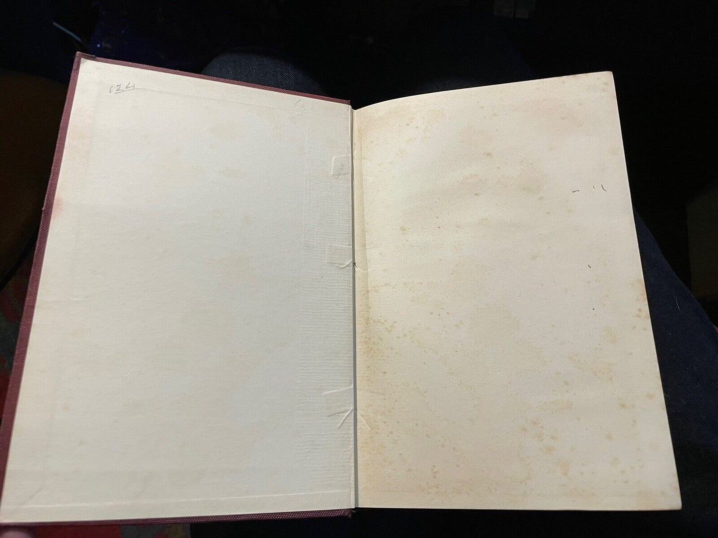 Studies in Clinical Psychiatry : Lewis Campbell Bruce : 1st Edition 1906