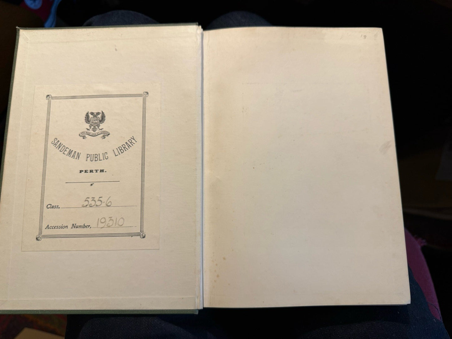 Colour Science (Part II) Measurement & Colour Harmony : Wilhelm Ostwald