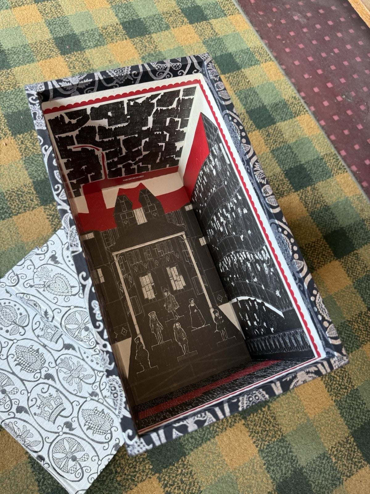 Folio Society : William Shakespeare Complete Plays : Signed Limited Edition 2023