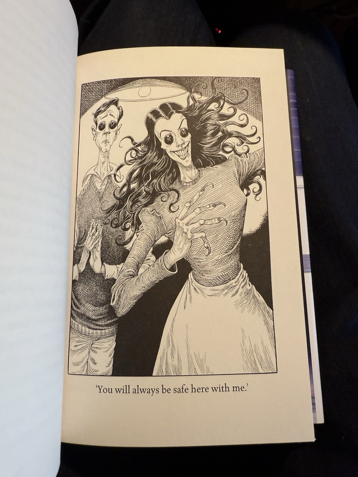 Neil Gaiman : Coraline : Chris Riddell (Double Signed Limited Edition) 2012