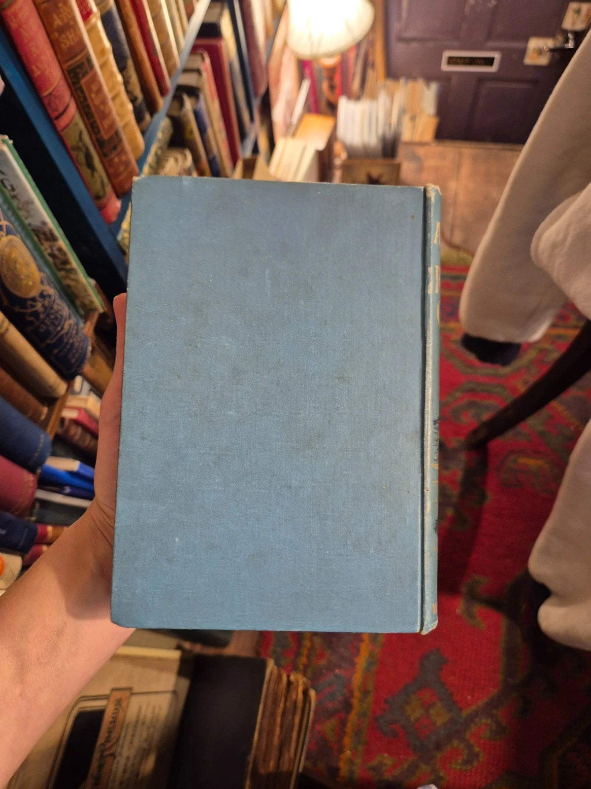 c1906 Adventures of Robinson Crusoe : Daniel De Foe : Illustrated