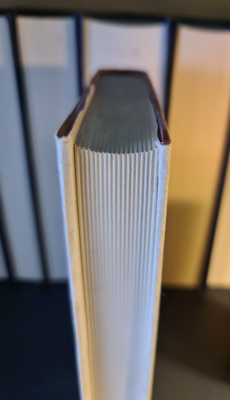 The House of Fiction, Essays on the Novel, Henry James: 1957: Intro by Leon Edel