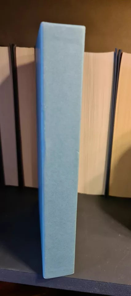 Travels With My Aunt, Graham Greene: Boxed Hardback: Folio Society