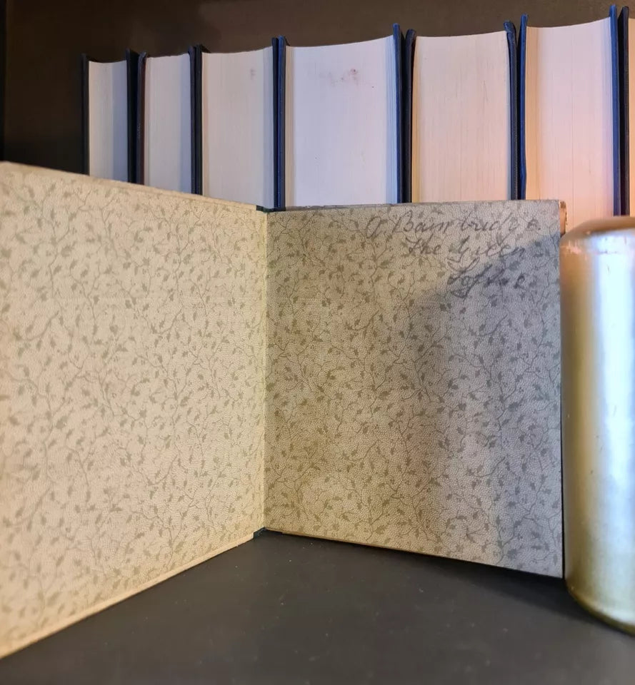 The Turning of the Tide, F. Hamilton-Knight : Illustrated Poetry: c1890