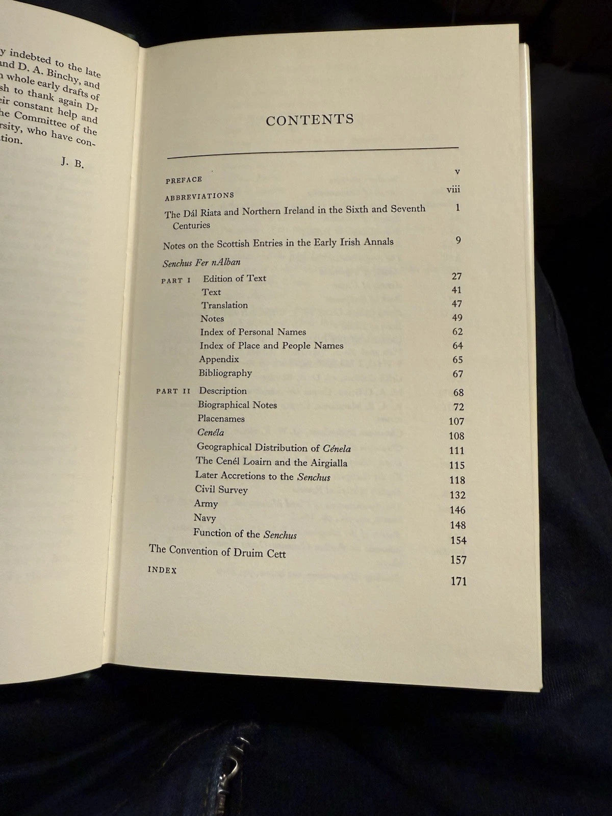 Studies in the History of Dalriada : John Bannerman : Kingdom of the Scots