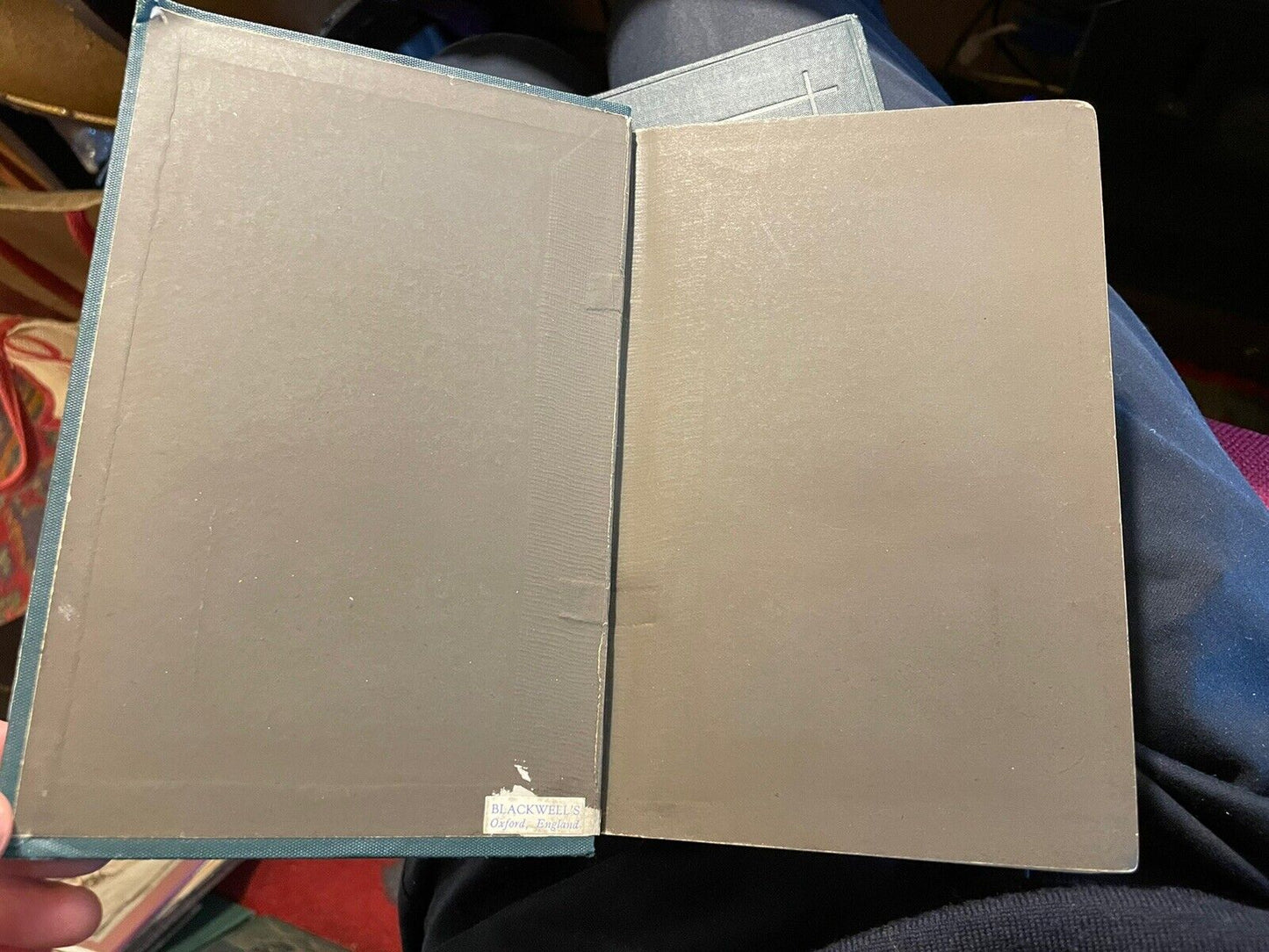 1893 Charles Darwin (2 Vols) Variation of Animals and Plants under Domestication
