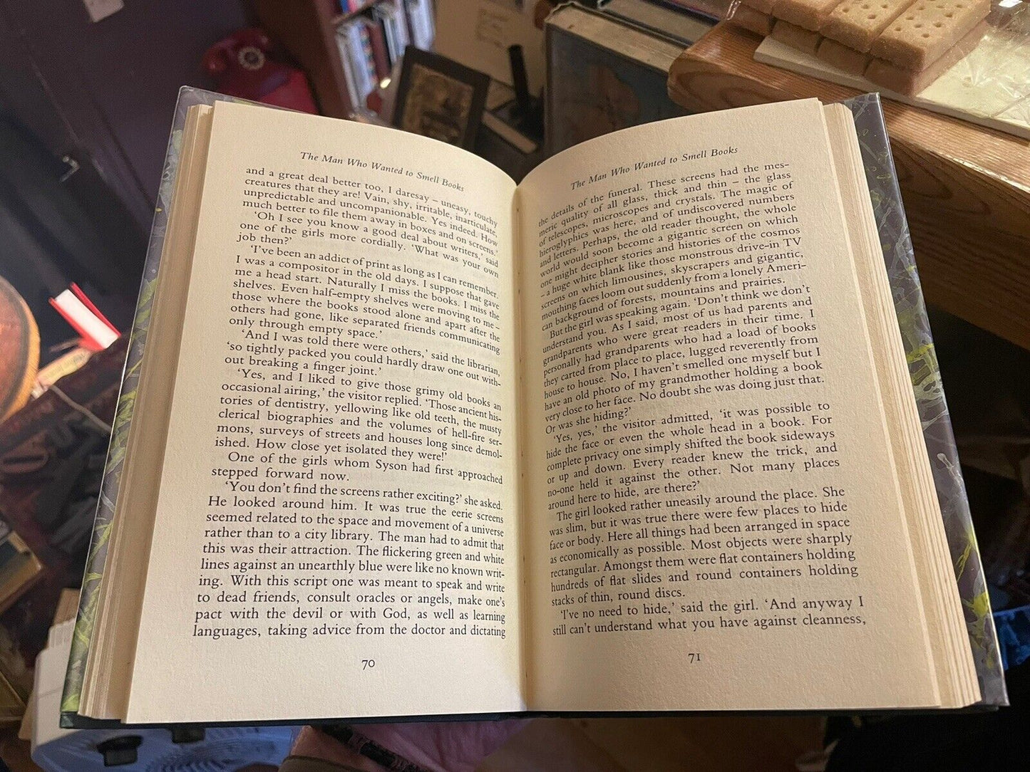 Elspeth Davie : Death of a Doctor and Other Stories : 1st 1992