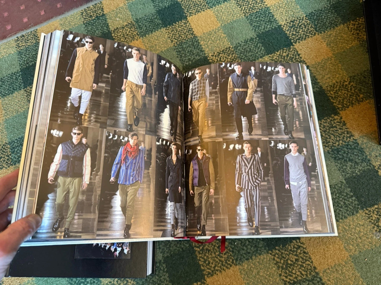 Dries van Noten (2 Volumes) Begium Fashion Designer : Slipcase 2017