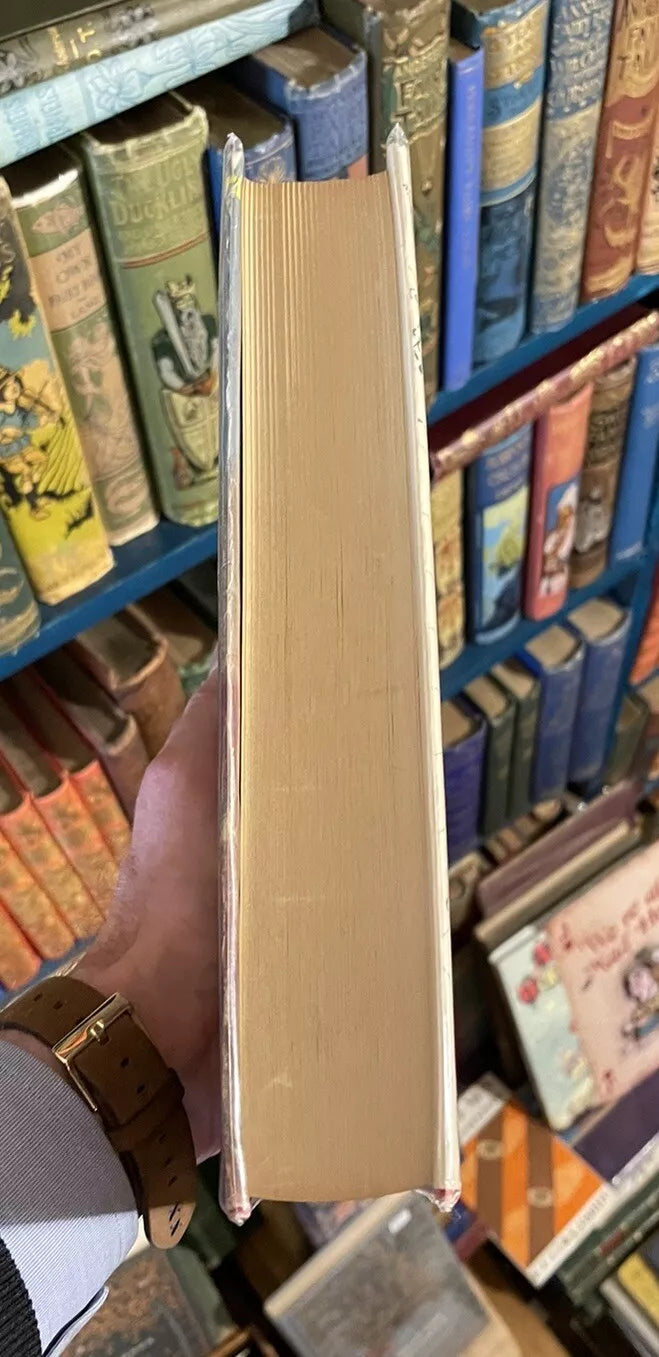 1965 Frank Herbert : Dune : Stated First Edition (5th printing) Original Jacket