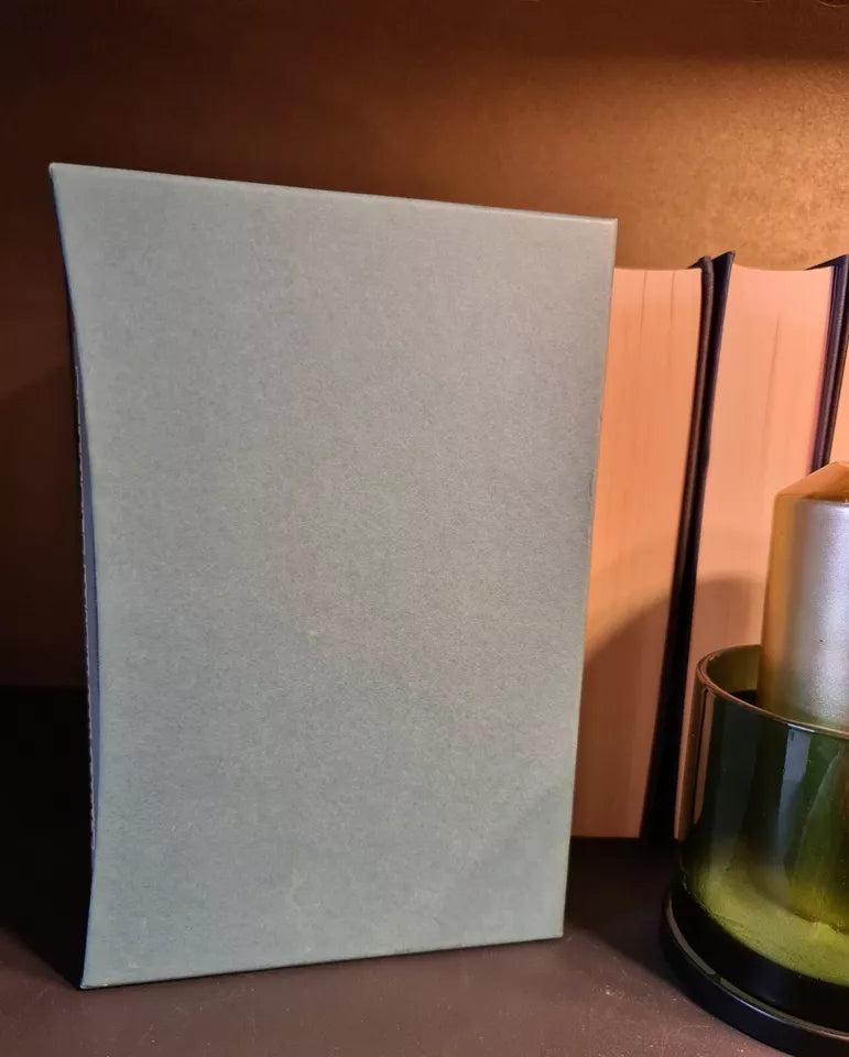 Travels With My Aunt, Graham Greene: Boxed Hardback: Folio Society