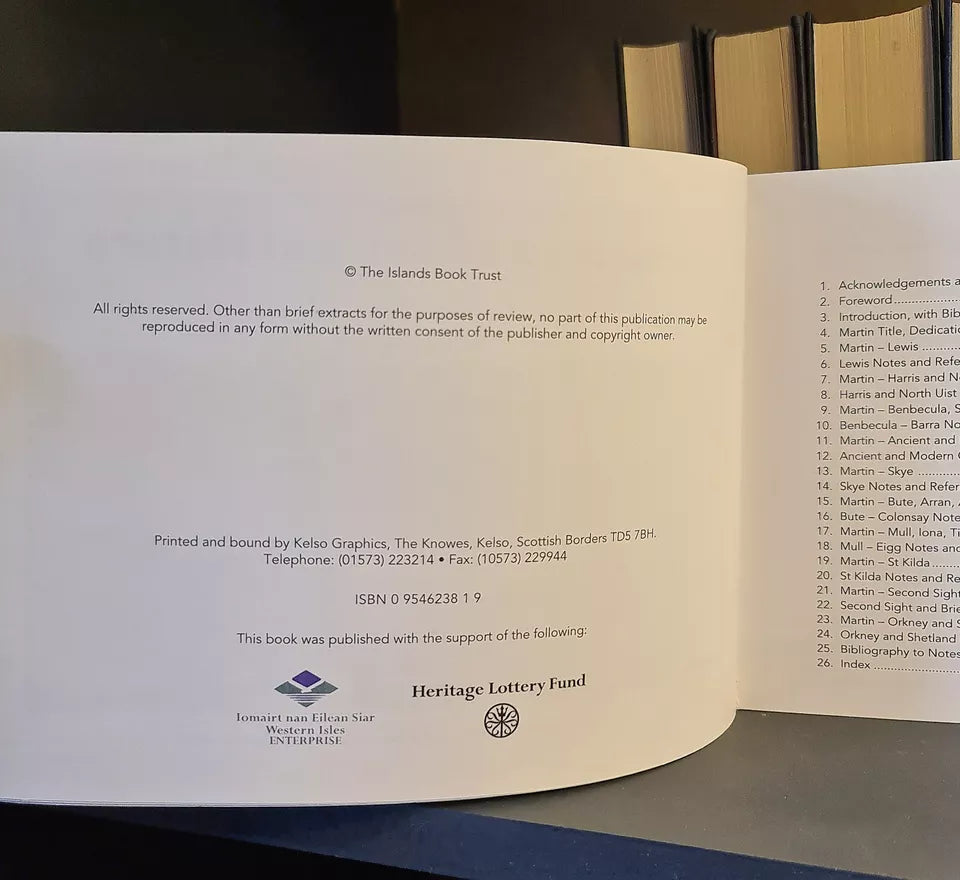 Curiosities of Art & Nature, M. Martin: New Annotated & Illustrated Edition