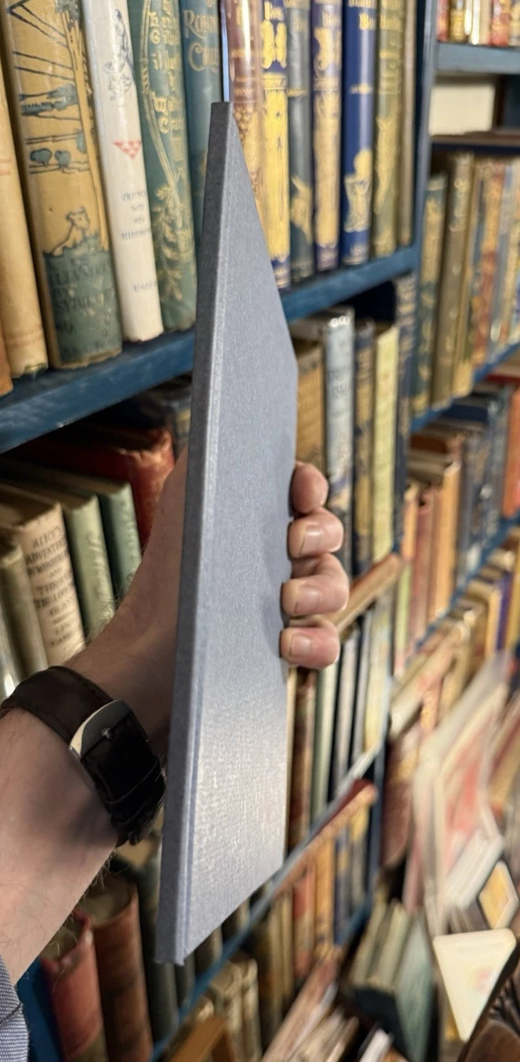 1680 The Mischief of Separation : A Sermon in Easter Term : Stillingfleet